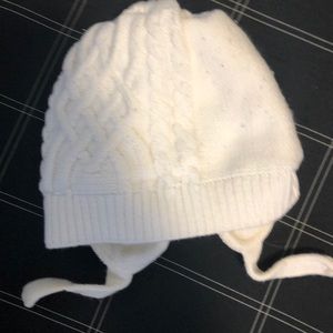 Winter hat 0-6